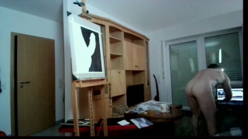 Garth_NakedArt  06-11-2021 Recorded Video Porn